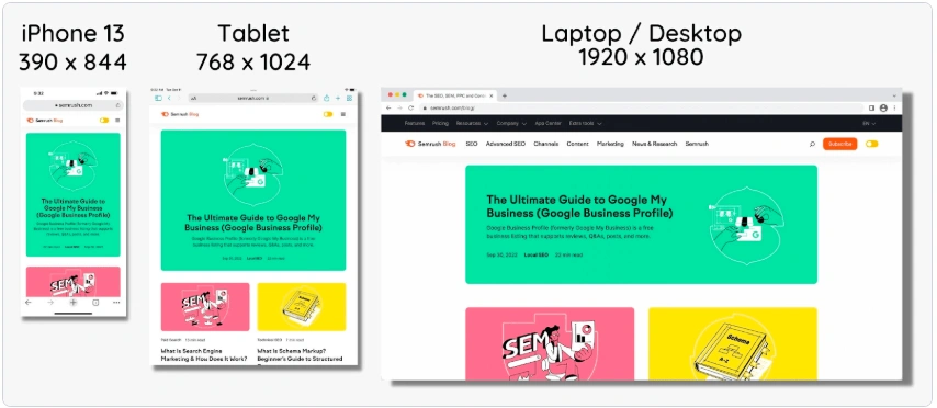 Fast Loading Images How to Optimize Images for Faster Loading and Better Image SEO